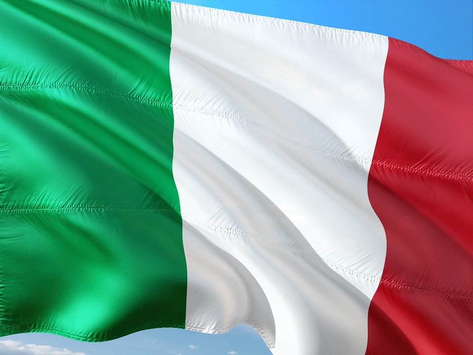 Inno nazionale Italia – dai fan per i fan